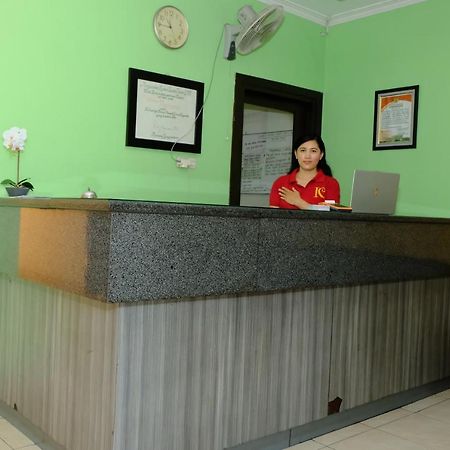 The Kirana Purnama Semarang酒店 外观 照片